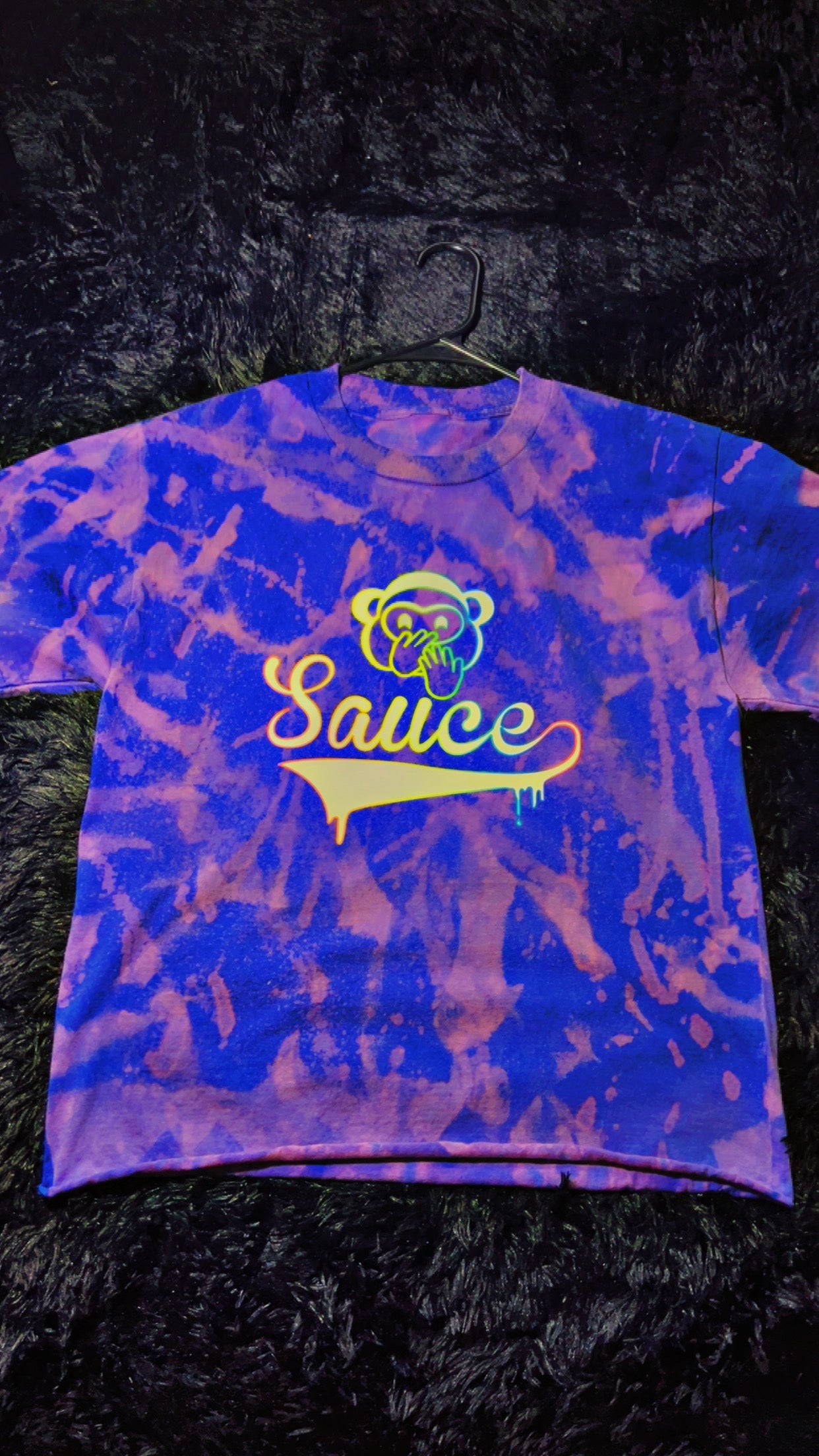 Royal TyeDye